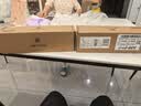 沁园净水器滤芯小水钻3级炭棒通用滤芯KRL3913/3916/5003/5006/UR-S51045/51098/51298 C-O10-MK(Ⅱ) 实拍图