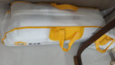 美的（Midea）【小型便携】加湿器家用卧室孕妇婴幼鼻炎静音除菌大雾量空调风扇清凉伴侣桌面生日礼物CS-3VWL 实拍图