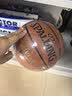 斯伯丁（SPALDING）篮球TF系列7号PU比赛室内外兼用耐磨学生成人青少年 77-176Y 实拍图
