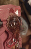 德州扒鸡山东特产熟食零食休闲食品独立包装藤椒味大鸡腿65g*14 源头直发 实拍图