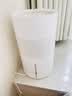 米家 小米空气加湿器 无雾加湿器3 600mL/h快速加湿保湿礼品家用卧室大容量办公室婴儿孕妇5L大容量 实拍图