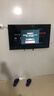 Vidda R Pro 43英寸 【价保618】海信电视 144Hz高刷高阶VA低反屏智慧屏 补贴液晶平板电视机43VR1S-PRO 实拍图