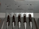 hfp紧致弹嫩安瓶次抛精华液1ml*5抗皱淡纹修护补水保湿面部护肤品 实拍图