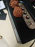 Marshall（马歇尔）ACTON III 蓝牙音箱3代无线家用室内重低音618毕业礼物世界杯观影桌面电脑音响 黑色 实拍图