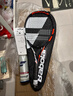 百保力（Babolat）百宝力网球拍全碳素成人单人男女初学进阶网球拍 BOOST STRIKE 实拍图