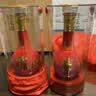郎酒酒红花郎十五（15）陈酿53度酱香型白酒过节送礼喜酒高端商务酒 53度 500mL 1瓶 实拍图