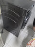 海尔（Haier）【价保618】滚筒洗衣机全自动单洗家用 10公斤 大容量超薄 家电国家补贴 京东自营 EG100MATE29S 晒单实拍图