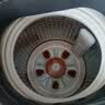 海尔（Haier）洗鞋机t66h全自动8kg家用刷鞋机器洗脱一体小型懒人专用机专业洗鞋子洗袜子免拆鞋带国家补贴15% 【2026新款+国家补贴15%】8kg大容量全自动 实拍图