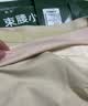 氧言（YOUNGYELL）女士内裤女士高腰大码莫代尔7A抗菌无痕微收腹提臀女性内裤头3条 实拍图