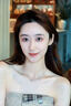 MITHAOL赵露思同款鼻屎钻项链女 一克拉莫桑钻泡泡锁骨链生日礼物送女友 【轻氧系列】白金色泡泡项链【附近仓次日达】 情人节礼物送女友实用高级感 实拍图