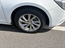 马牌（Continental）汽车轮胎205/55R16 91V FR UCJ+ 适配丰田卡罗拉/朗逸/速腾/宝来 实拍图