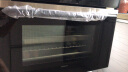 老板 Robam嵌入式蒸烤一体机家用烘焙多功能大容量智能烤箱蒸箱二合一C973A 晒单实拍图