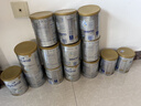 爱他美（Aptamil）白金澳洲版较大婴儿配方奶粉 2段 6-12月 800g 6罐箱装 独家礼盒 实拍图