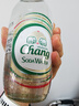 Chang 泰国原装进口 泰象苏打水原味325ml*24 玻璃瓶气泡水无糖整箱装 原味 325ml*24 玻璃瓶 实拍图