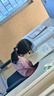 巴拉巴拉童装儿童连衣裙婴儿裙子2026夏新款女童宝宝花苞裙甜美公主裙可爱 实拍图