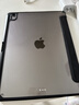 闪魔【AR增透|自动除尘】适用iPad Air8/7/6钢化膜11英寸26/25年款M4芯片AR高清无尘仓【升级版】 实拍图