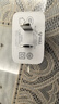 公牛（BULL）5V-2AUSB充电器 苹果安卓手机电源适配器 适用苹果iPhone14/SE2/13/iPad平板耳机等 实拍图