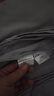 皇冠床单单件学生宿舍单人床盖酒店床罩隔脏被单套罩 2.3x2.3米床宿舍 实拍图