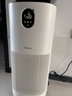 东芝（TOSHIBA）空气净化器宠物净化器大白梨PET去毛除毛大风量除花粉过敏源除尘净化除螨消毒杀菌除味【价保618】 实拍图
