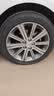 固特异（Goodyear）汽车轮胎215/50R17 91W 鹰驰F1酷跑 适配标致408雪铁龙 御乘升级 实拍图