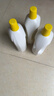 滴露（Dettol）衣物消毒液除菌柠檬3L 99.9%杀菌除螨内衣儿童衣服消毒水配洗衣液 实拍图