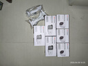 海康威视（HIKVISION）监控摄像头200万红外全彩夜视AI人形检测poe网线供电室内半球监控DS-IPC-K32HV2-LT 2.8MM 实拍图