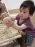 波比超人婴幼儿滚筒摇铃0到6个月新生宝宝抬头手抓训练早教益智玩具 实拍图