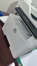 惠普（HP）323sdnw激光无线自动双面打印机 复印机 连续复印扫描黑白打印机一体机 办公室打印 一年上门 实拍图