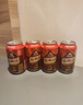 冰峰（ICEPEAK）经典双味礼盒装|橙味汽水6罐+风味酸梅汤6罐国货怀旧组合 实拍图