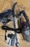 海尔（Haier）吸尘器家用手持推杆立式有线吸尘器 二合一强劲大吸力大功率宠物猫毛发清洁除尘机ZL605G 价保618 实拍图