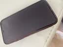 亿色适用苹果11/XR钢化膜iphone11/XR/XsMax/11promax手机膜高清防摔防指纹保护贴膜 防指纹高清膜【1片装】 iPhone11/XR 实拍图