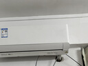 华凌空调超省电 一级能效1.5匹 变频挂机KFR-35GW/N8HA1Ⅲ-P+一级能效3匹变频柜机KFR-72LW/N8HA1Ⅲ 实拍图