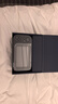 欧姆龙（OMRON）房颤心率早筛血压计血压仪家用医用测量仪高精准U738T 实拍图