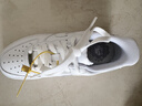 耐克NIKE女空军一号AF1 运动鞋DD8959-100白35.5 实拍图