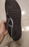 Onitsuka Tiger鬼塚虎复古男女鞋子低帮舒适休闲鞋运动鞋DUALIO 黑色/灰色(1183C315-001) 42 实拍图