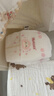 好奇（Huggies）铂金装小桃裤纸尿裤NB84片(5kg以下)尿不湿【透爽散热】 实拍图