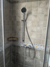 汉斯格雅（Hansgrohe）境雨130系列淋浴花洒套装 境雨镀铬手持+恒温浴缸龙头15348 实拍图