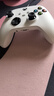 微软（Microsoft）XBOX无线游戏手柄 无线控制器 冰雪白 蓝牙适配XBOX/PC/平板/手机 Steam促销黑神话悟空 丝之歌 实拍图