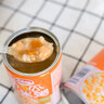 达利园南瓜小米粥280g*12罐方便速食早餐八宝粥罐头送礼整箱即食礼盒 实拍图