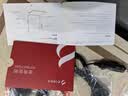 凯伦诗（CLORIS）【中秋礼品】柔性导轨按摩垫 超薄贴合不占位家用办公车载按摩器S20 送老婆送长辈居家办公室用 实拍图