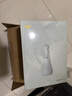 拜尔（BAIR）智能杀菌电动冲牙器水牙线大水箱家用正畸专用洗牙专业牙齿冲洗器清洁礼盒装M11 pro M11灰豆绿 | 智能杀菌- 4支喷头 实拍图