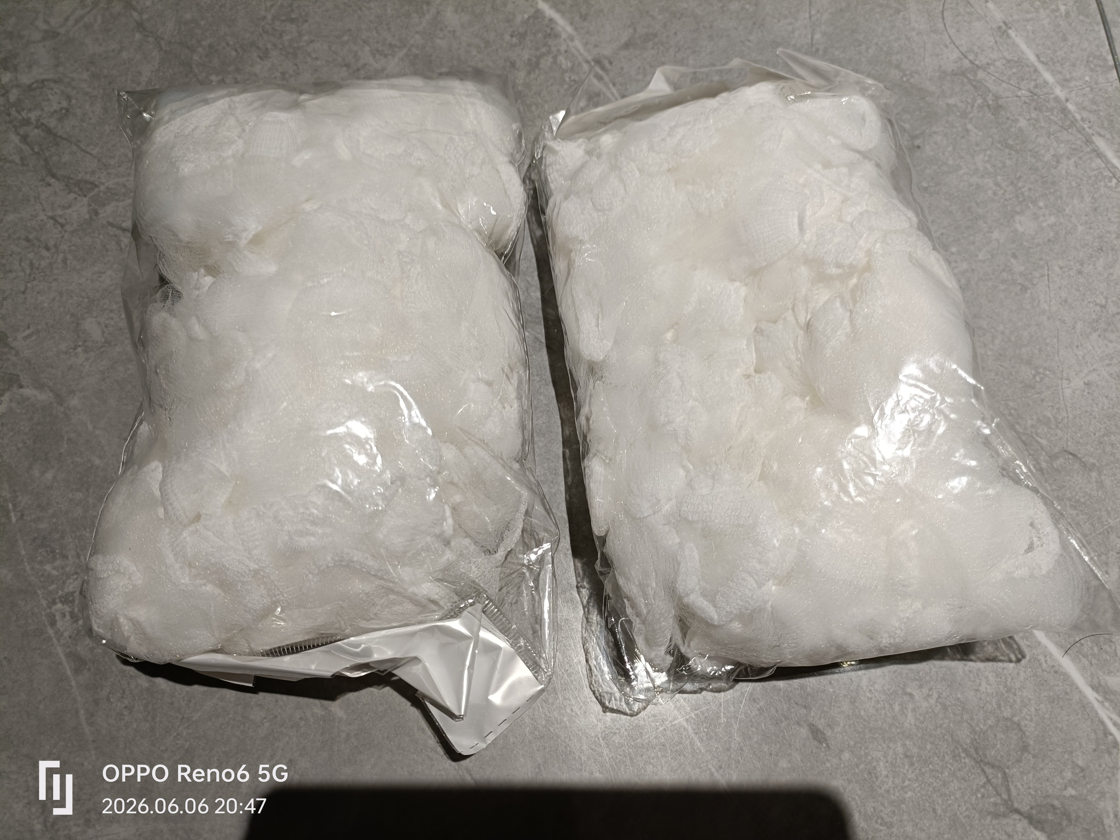 Jidaocook【1000只】一次性水槽过滤网 厨房漏水槽过滤网 洗菜盆水池网兜弹 300只 加密网眼一次性过滤网 实拍图