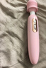 谜姬震动av棒成人情趣用品女性专用按摩玩具生交器阴道自卫慰强震炮机 实拍图