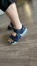 斯凯奇（Skechers）凉鞋男士夏季软底运动休闲鞋外穿软底凉拖鞋237292 实拍图