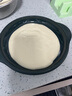 苏泊尔（SUPOR）薄饼机家用春饼机烙饼机早餐机麦饭石色多功能小型不粘电饼铛迷你煎饼锅春卷皮鸡蛋饼烙饼神器新款 黑色 实拍图
