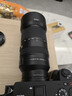 索尼（SONY）E 70-350mm F4.5-6.3 G OSS APS-C画幅超远摄变焦G镜头 SEL70350G 实拍图