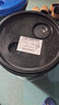 美孚（Mobil）美孚黑霸王柴油机油 柴机油  20W-50 CH-4级 18L 汽车用品 实拍图