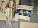 uni三菱 uni-ball UL-S 黑色B自动铅笔芯0.5mm活动铅芯 40根  实拍图