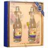 汾酒2015年 出口玻汾 53度 500ml*2 礼承时光礼盒 陈年老酒【名酒鉴真】【汾酒收藏协会监制】 实拍图