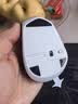 罗技（Logitech）M720 鼠标 无线蓝牙鼠标 办公鼠标 右手鼠标 大手鼠标 优联 黑色 带无线2.4G接收器 实拍图